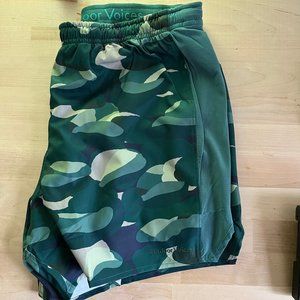 Outdoor Voices High Stride 5" Lined Short NWT